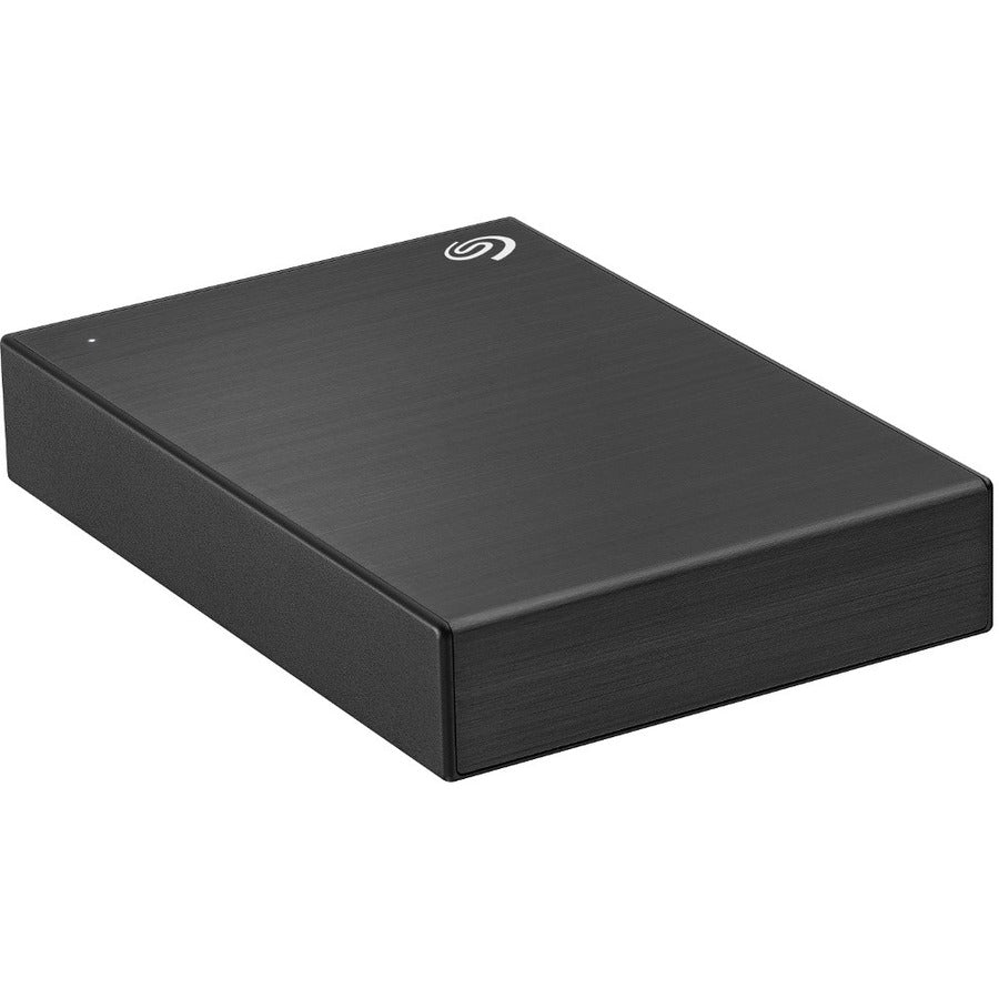 10Tb One Touch Hdd Desktop Hub,Black 3.5E Usb3.0