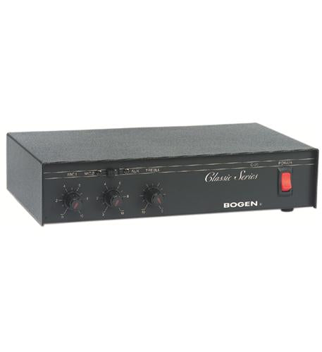 10W Classic Amplifier BG-C10