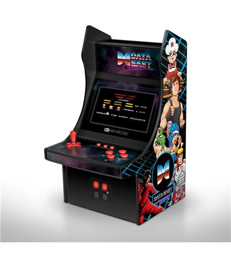 10in RETRO MINI ARCADE MACHINE DG-DGUNL-3200