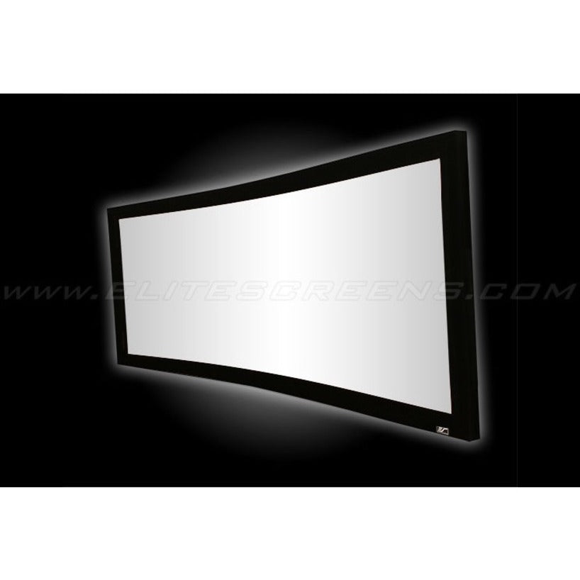 110In Diag Lunette2 Fixed Wall,Cinewhite 16:9 54X96In