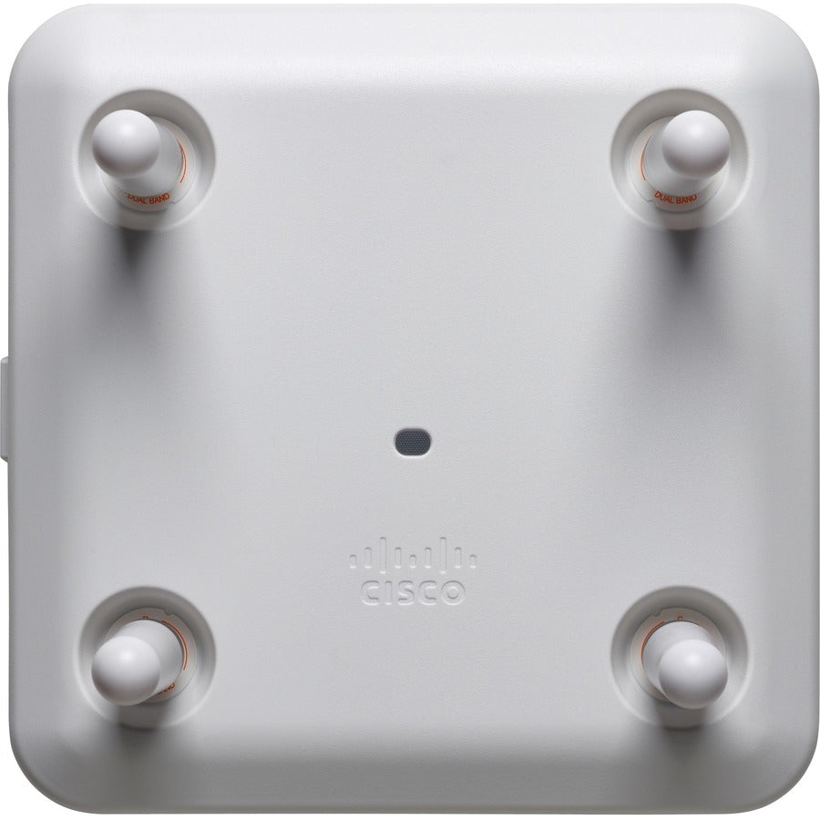 11Ac W2 10Ap W/Cleanair 4X4:3,Mod Ext Ant E Domain