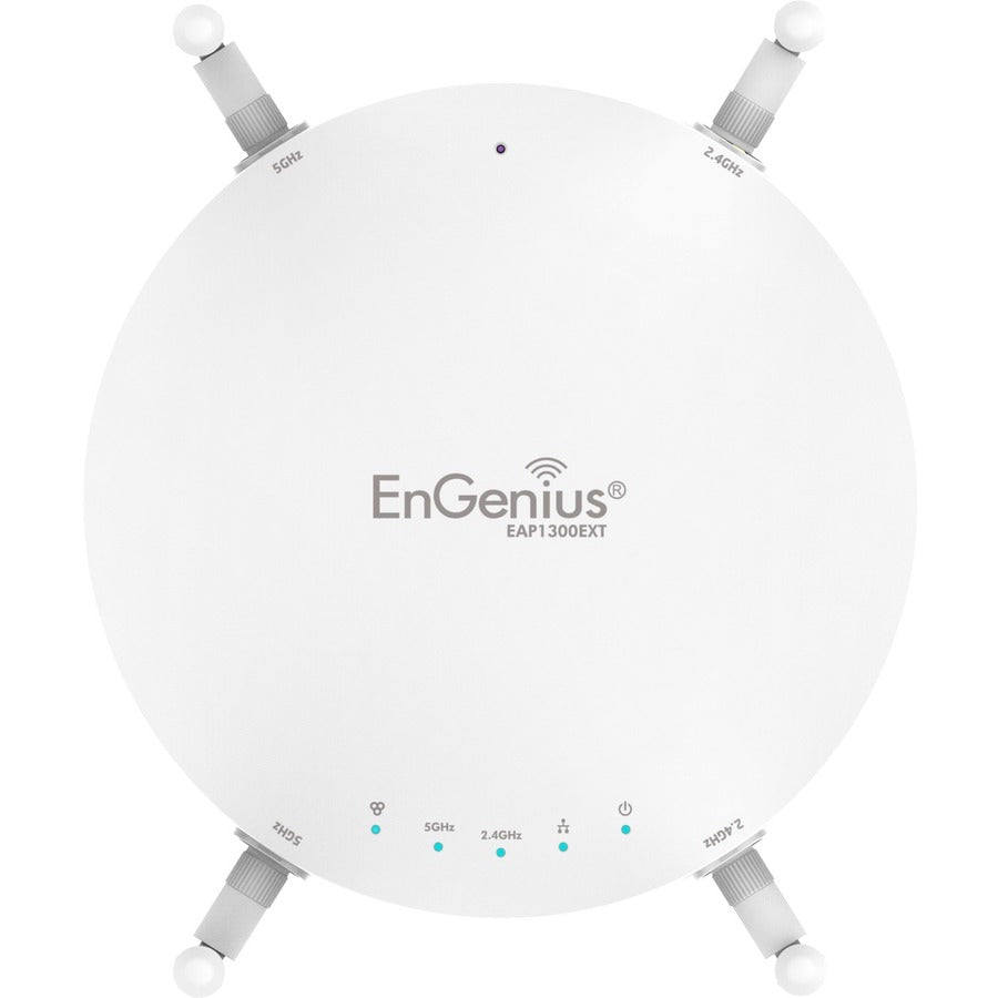 11Ac Wave 2 Indoor Wrls Ap With,High-Gain Antennas