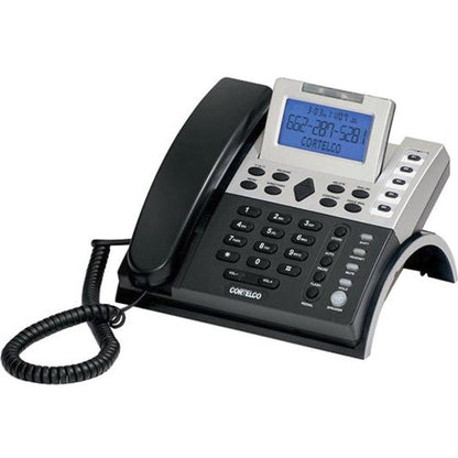 121000TP227S S-L CID Business Tel. ITT-1210