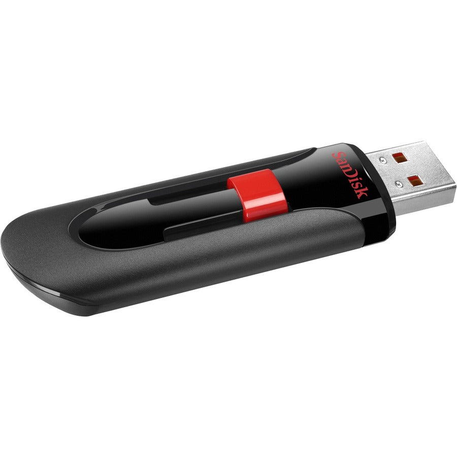 128Gb Cruzer Glide Flash Drive,Usb