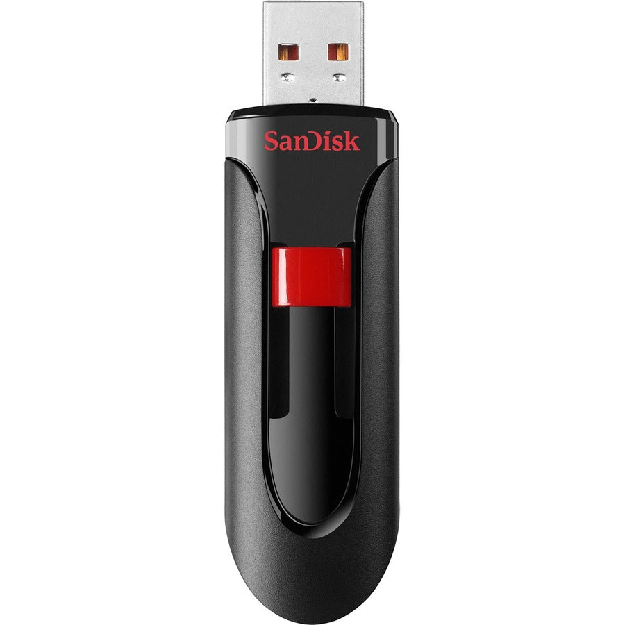 128Gb Cruzer Glide Flash Drive,Usb