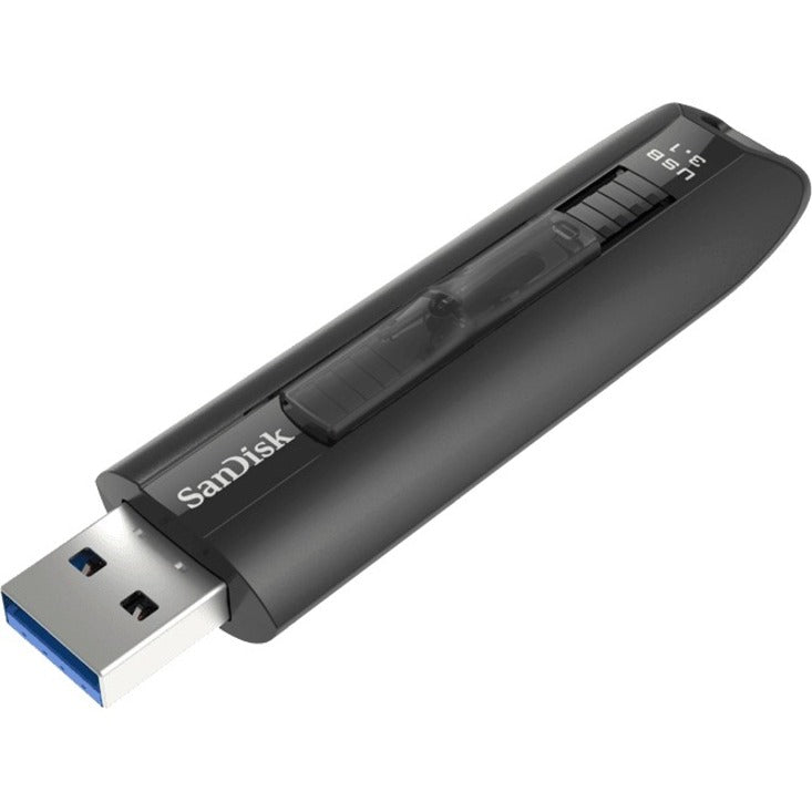 128Gb Extreme Flash Drive,Usb 3.1