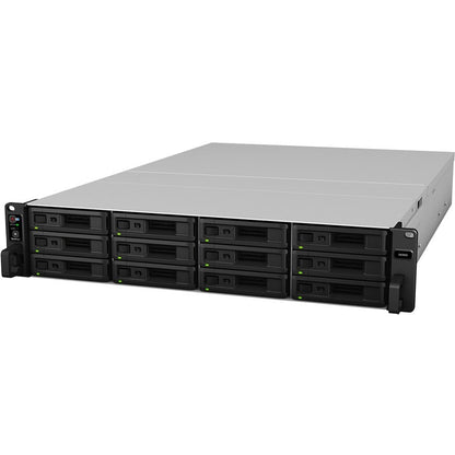 12Bay Nas Diskstation Sa3600,Diskless