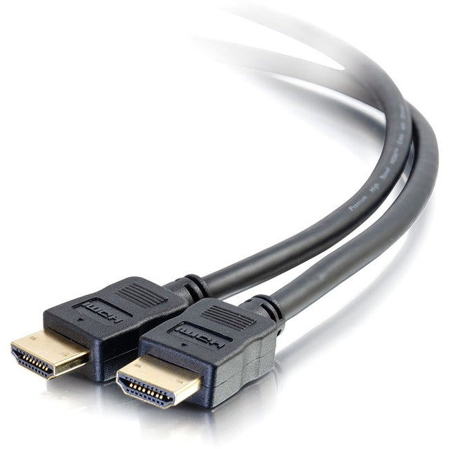12Ft Premium Certified Hs Hdmi Cable 4K