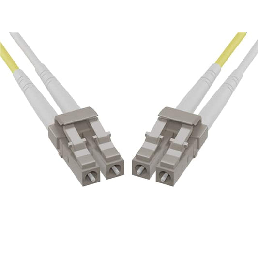 12M Om4 Fiber Optic Cable Lc-Lc Mm 100G