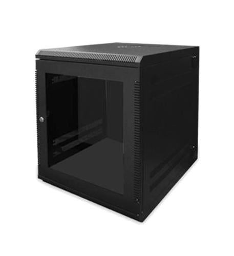 12U WALL MOUNT CABINET ALC WAV-CBTF-WM12U-SW