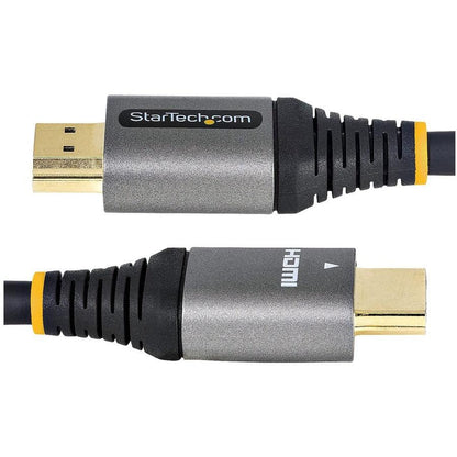 13Ft Premium Hdmi 2.0 Cable,High-Speed Ultra Hd 4K 60Hz