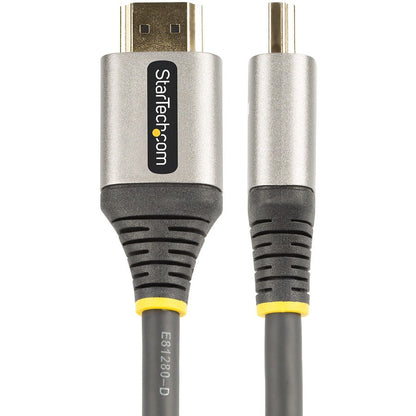 13Ft Premium Hdmi 2.0 Cable,High-Speed Ultra Hd 4K 60Hz