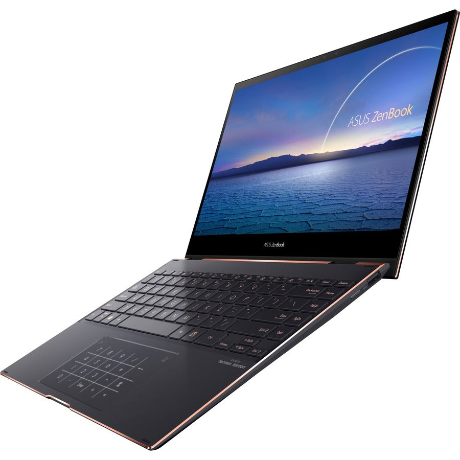 13.3In Intel Core I7-1165G7,16Gb 1Tb Touch Screen