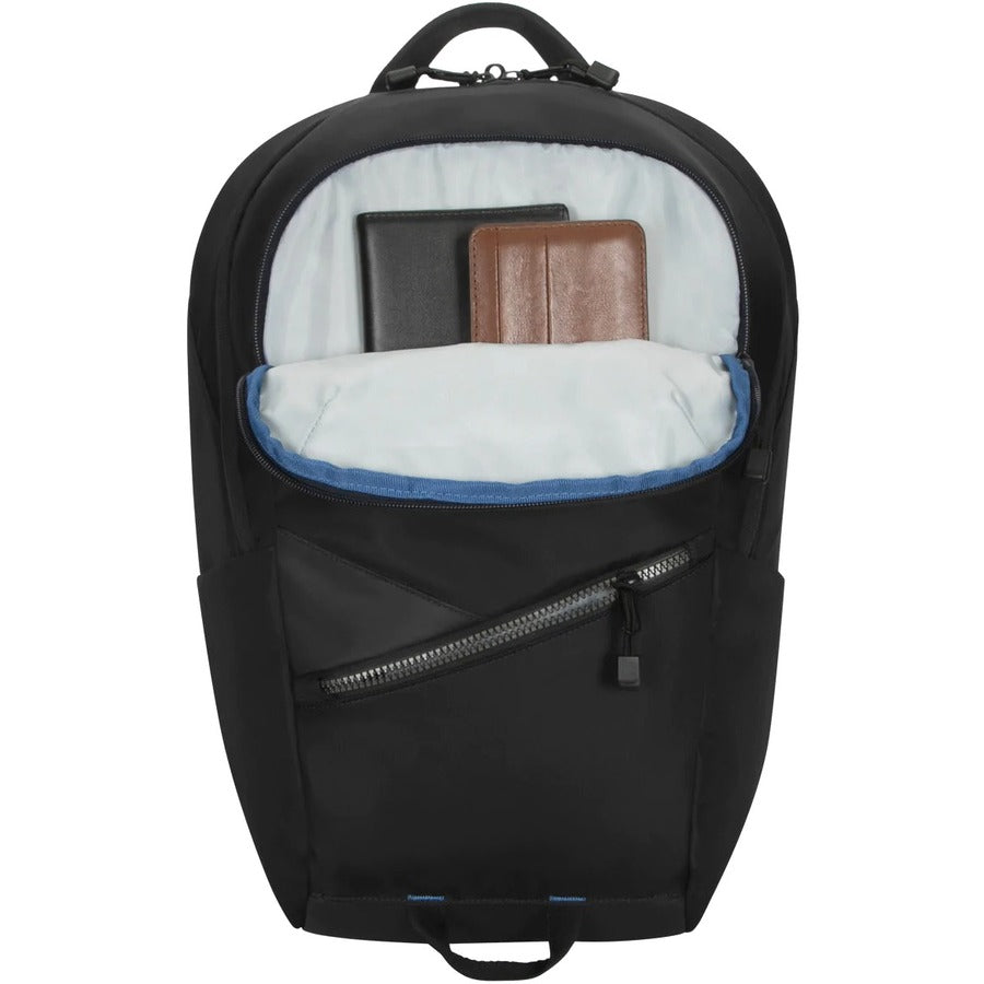 15 16 Transpire Advanced,Backpack Black 14