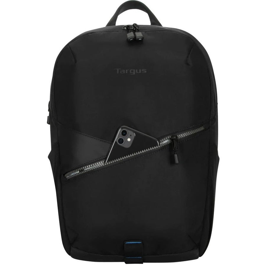 15 16 Transpire Compact Every,Day Backpack Black 16