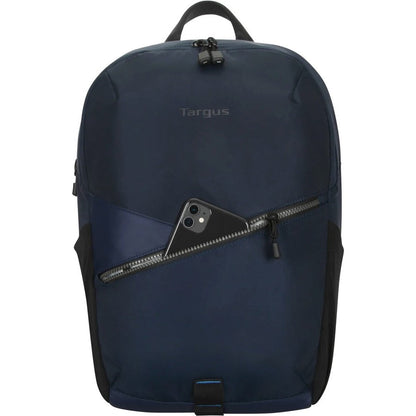 15 16 Transpire Compact Every,Day Backpack Blue 16