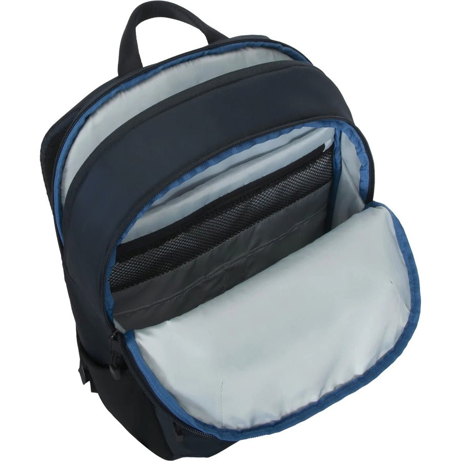 15 16 Transpire Compact Every,Day Backpack Blue 16