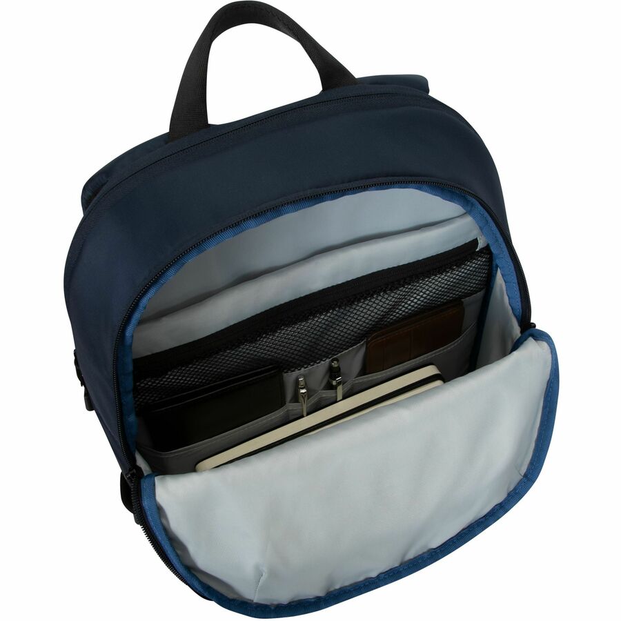 15 16 Transpire Compact Every,Day Backpack Blue 16