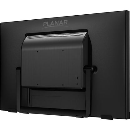 Planar Systems Pct2235 54.6 Cm (21.5") 1920 X 1080 Pixels Multi-Touch Black