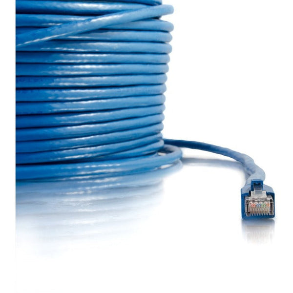 CABLE UTP X METRO 100% COBRE CAT. 6 MARCA CTG - Solusoft