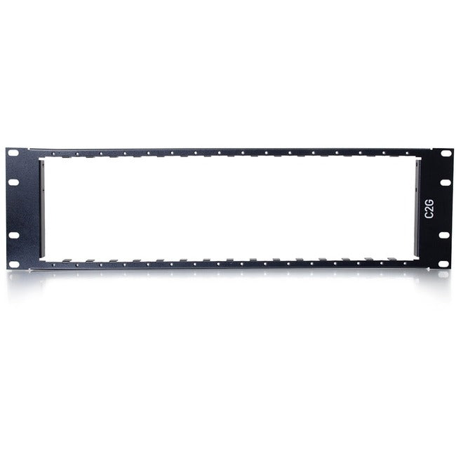 16-Port Rack Mount For Hdmi Over Ip