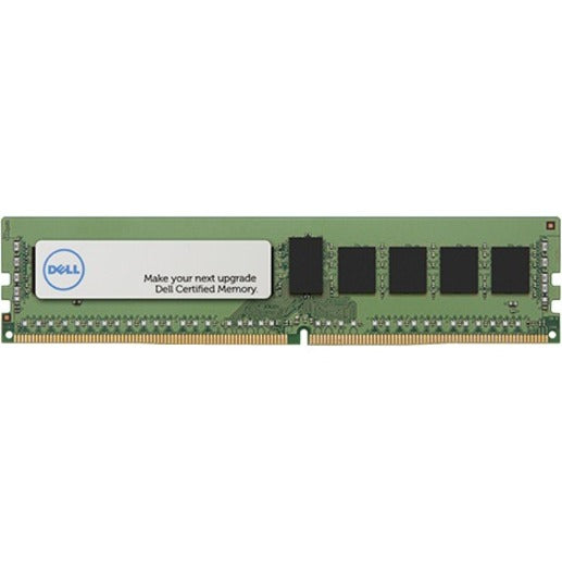 16Gb 2133 Mhz Ddr4 2Rx4,Alt 370-Abug Dell Asis 1Y Im Wty Snp1R8Crc/16G