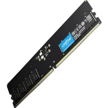 16Gb Ddr5-4800 Udimm Cl40,16Gbit