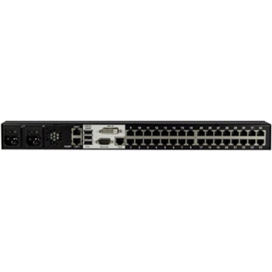 16Port 4User Dominion Kx Iii,Kvm-Over-Ip Switch