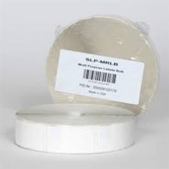 1700 Label Roll 1 1/8Inx2In,Multi Purpose Labels