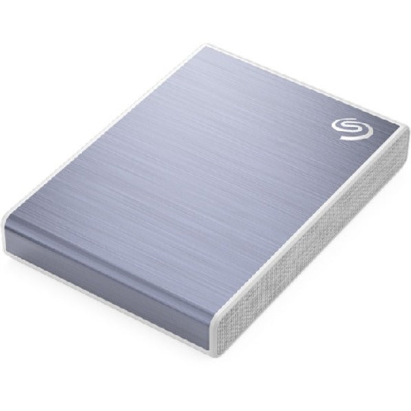 1Tb One Touch Ssd V2 Blue,