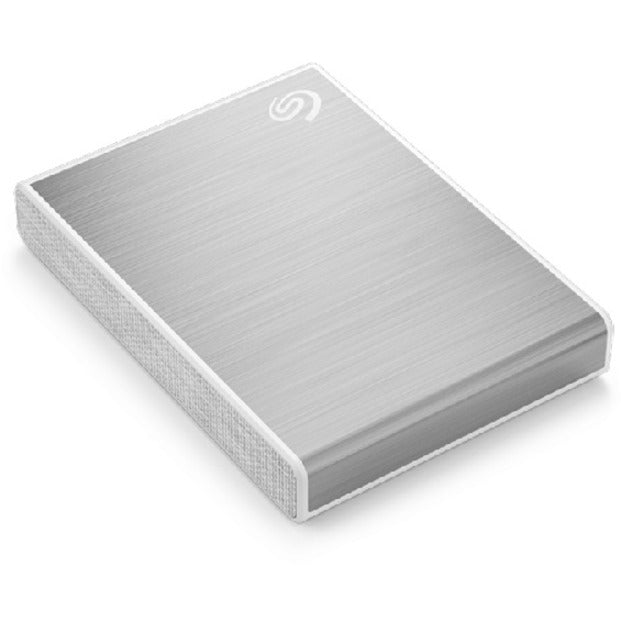 1Tb One Touch Ssd V2 Silver,