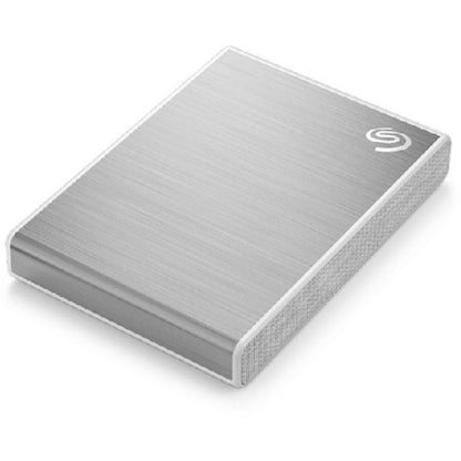 1Tb One Touch Ssd V2 Silver,