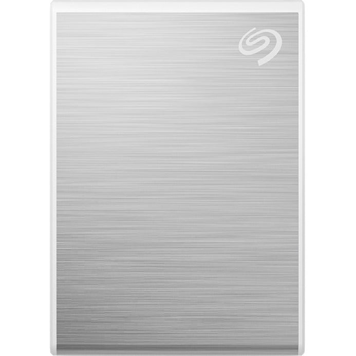 1Tb One Touch Ssd V2 Silver,