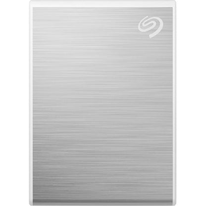 1Tb One Touch Ssd V2 Silver,