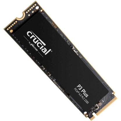 1Tb P3 Plus 3D Nand Nvme Pcie,M.2 Ssd