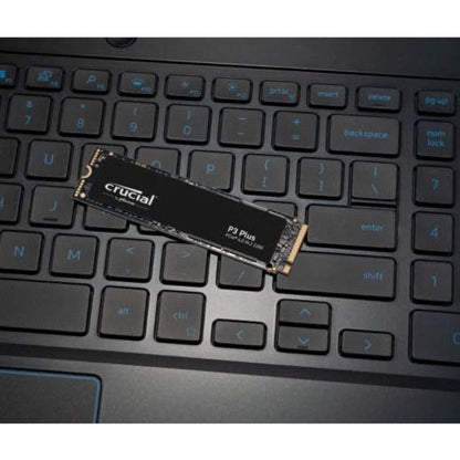 1Tb P3 Plus 3D Nand Nvme Pcie,M.2 Ssd