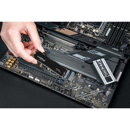 1Tb P3 Plus 3D Nand Nvme Pcie,M.2 Ssd