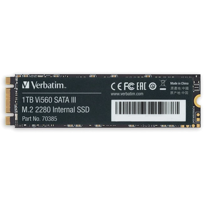 1Tb Vi560 Sata Iii M.2 2280 Internal Ssd