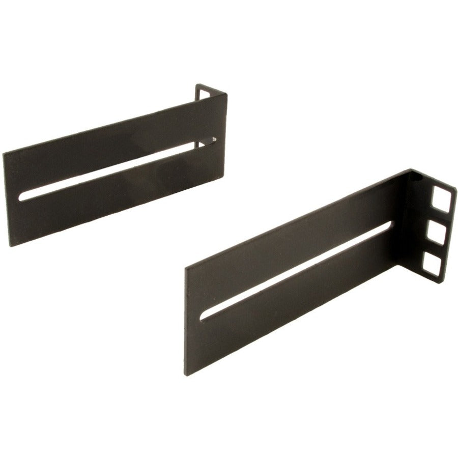 1U Wall Mount Rack,