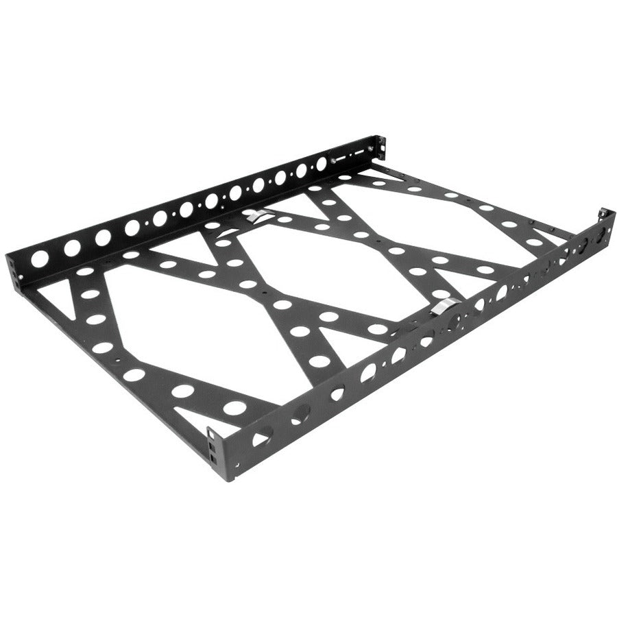 1U Wall Mount Rack,