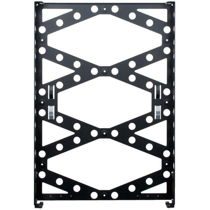 1U Wall Mount Rack,