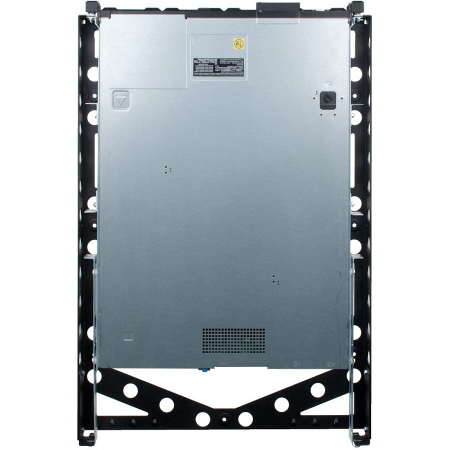 1U Wall Mount Rack,