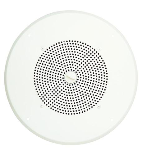 1W Self Amplified Ceiling Speaker White BG-ASWG1DK