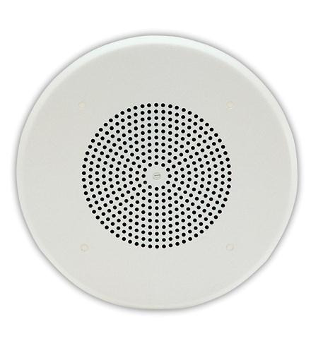 1Watt 1Way 8in Ceiling Speaker VC-V-1020C