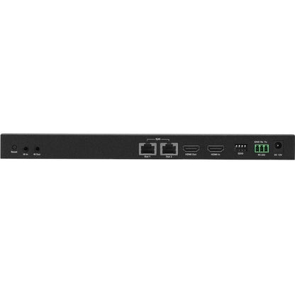 1X2 Hdmi Splitter Over Cat6,Extender