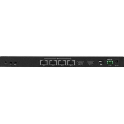 1X4 Hdmi Splitter Over Cat6,Extender