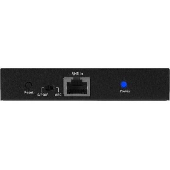 1X4 Hdmi Splitter Over Cat6,Extender