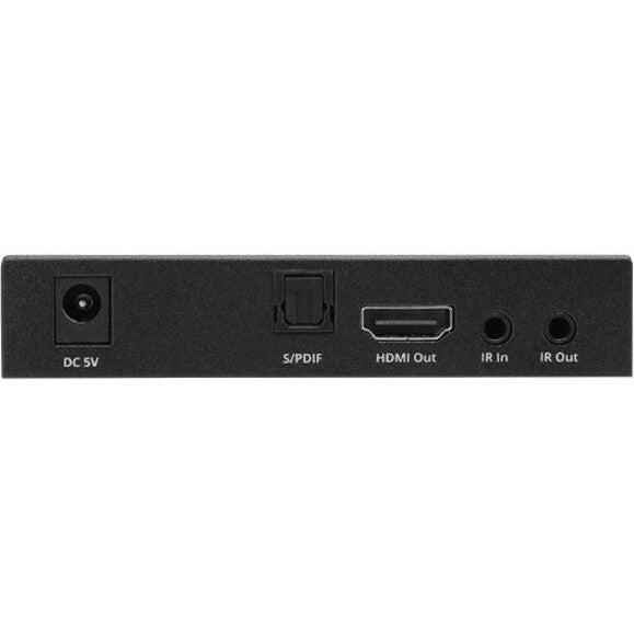 1X8 Hdmi Splitter Over Cat6,Extender