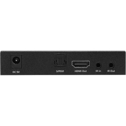 1X8 Hdmi Splitter Over Cat6,Extender