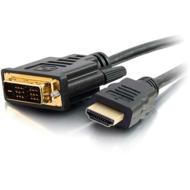 1.5M Hdmi To Dvi-D Digital Video Cable (4.9Ft)